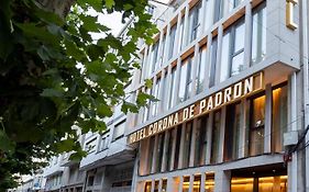 Hotel Corona De Padron